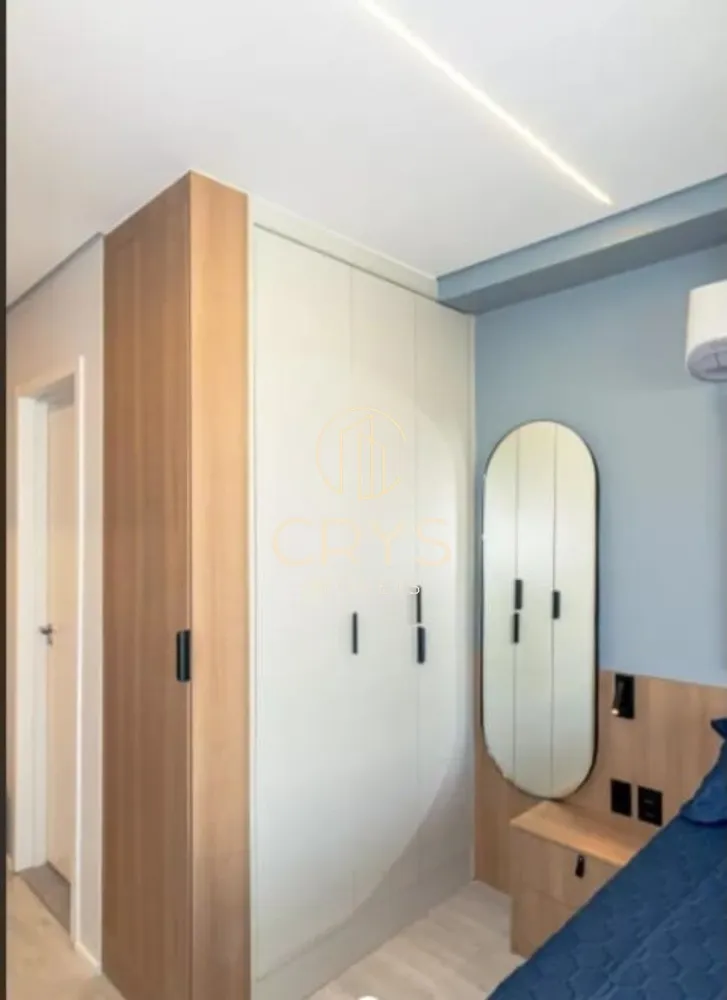 Kitnet-Studio, 26 m² - Foto 3