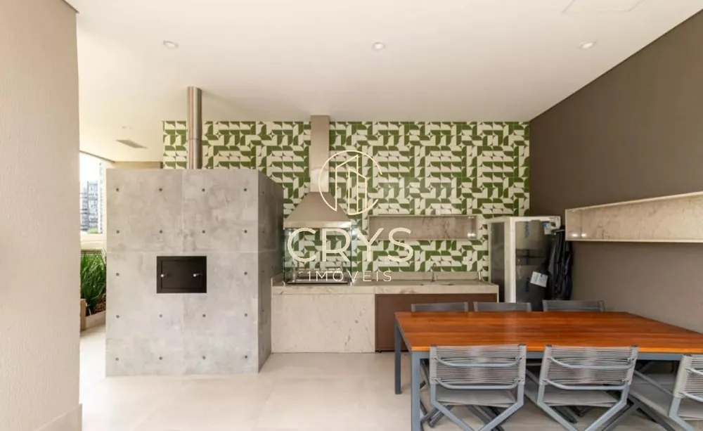 Kitnet-Studio, 26 m² - Foto 8