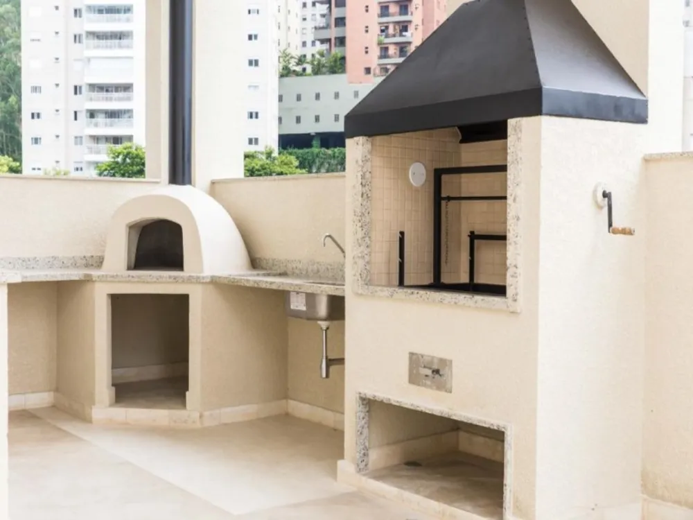 Apartamento, 4 quartos - Foto 3