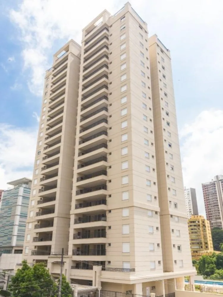 Apartamento, 4 quartos - Foto 2