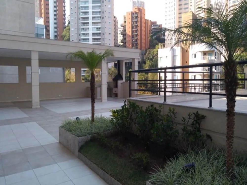 Apartamento, 4 quartos - Foto 1