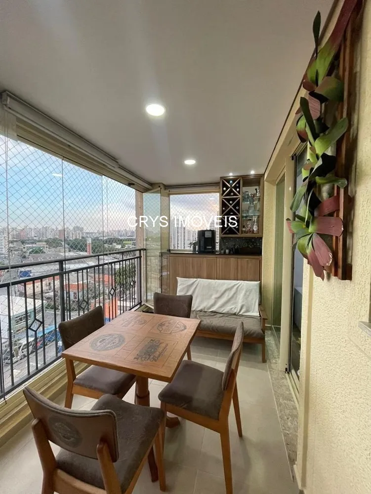 Apartamento, 1 quarto, 50 m² - Foto 2