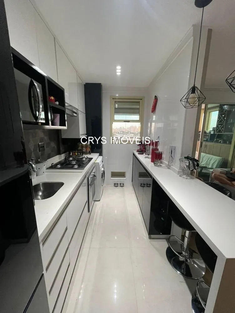 Apartamento, 1 quarto, 50 m² - Foto 4