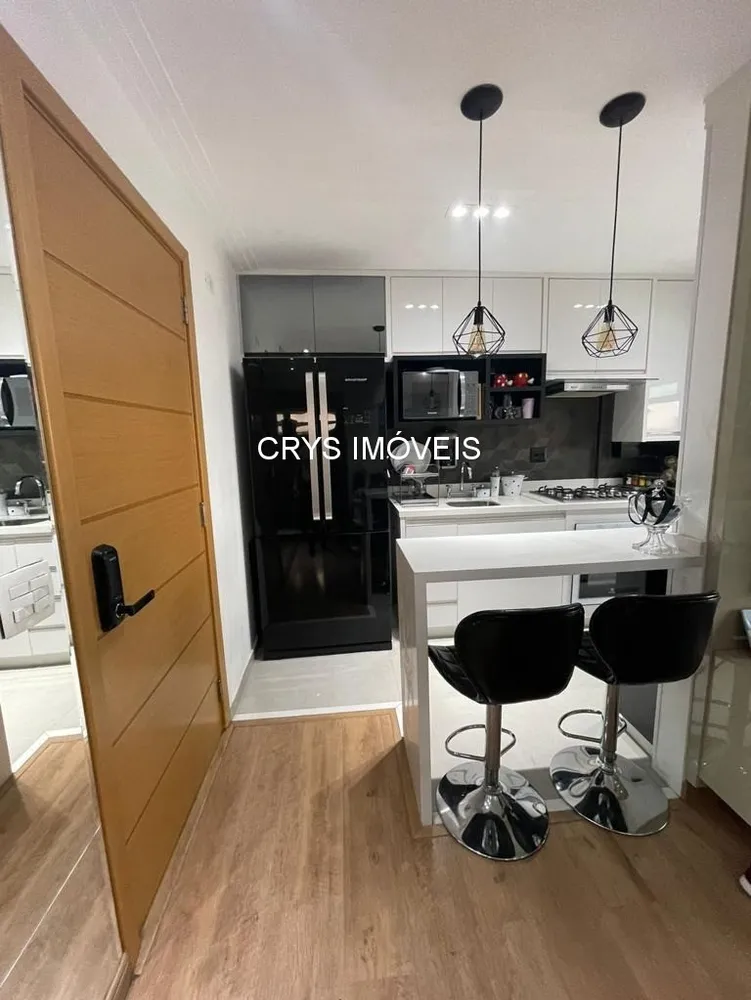 Apartamento, 1 quarto, 50 m² - Foto 6