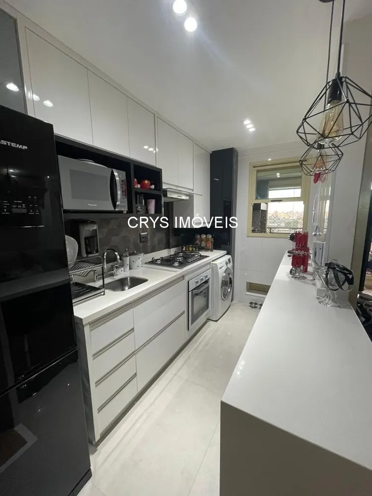 Apartamento, 1 quarto, 50 m² - Foto 5