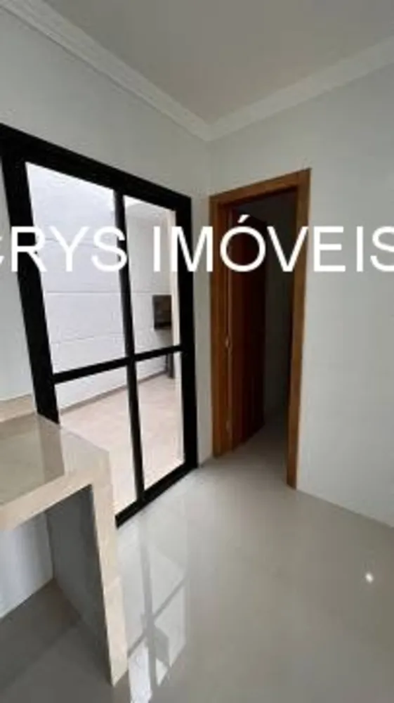 Casa, 3 quartos - Foto 8