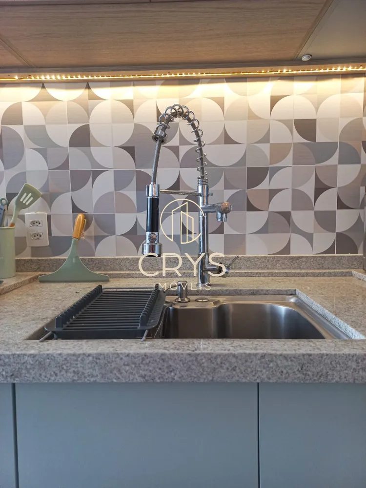 Apartamento, 2 quartos, 56 m² - Foto 5