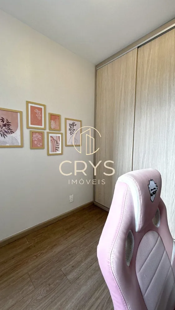 Apartamento, 2 quartos, 56 m² - Foto 6