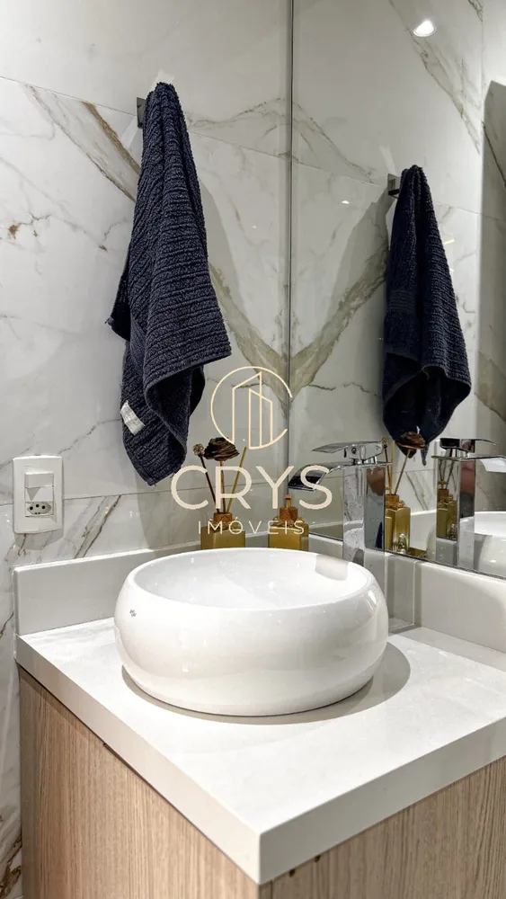 Apartamento, 2 quartos, 56 m² - Foto 11