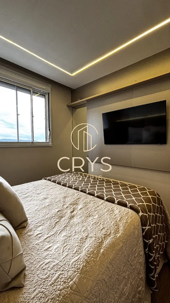 Apartamento, 2 quartos, 56 m² - Foto 8