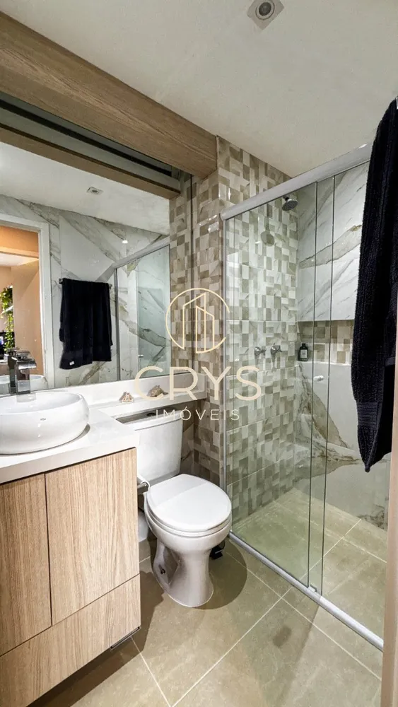 Apartamento, 2 quartos, 56 m² - Foto 4