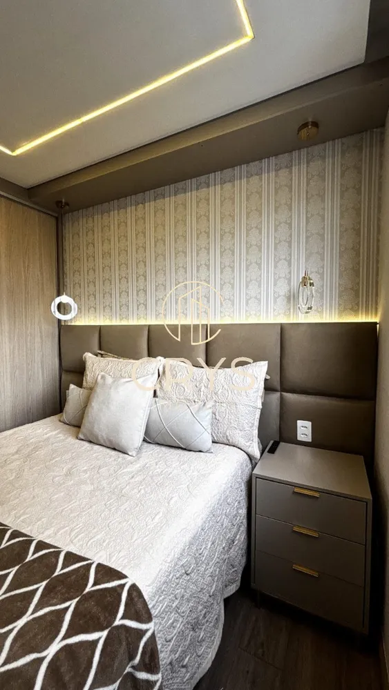 Apartamento, 2 quartos, 56 m² - Foto 2