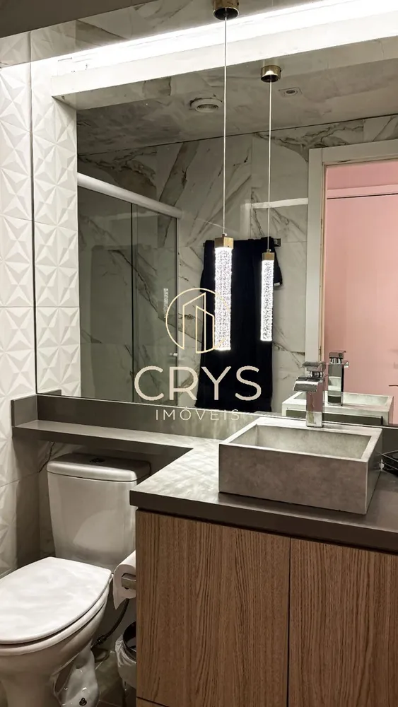 Apartamento, 2 quartos, 56 m² - Foto 1