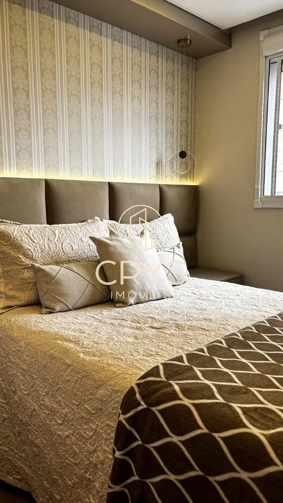 Apartamento, 2 quartos, 56 m² - Foto 9