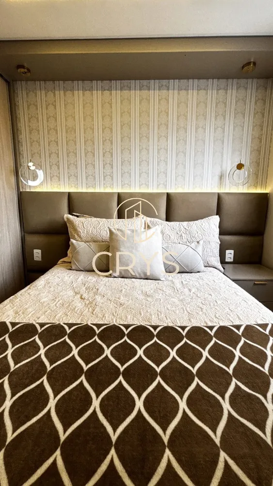 Apartamento, 2 quartos, 56 m² - Foto 10