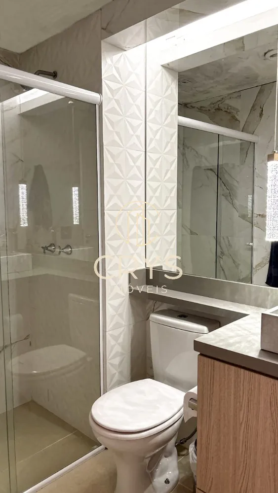 Apartamento, 2 quartos, 56 m² - Foto 12