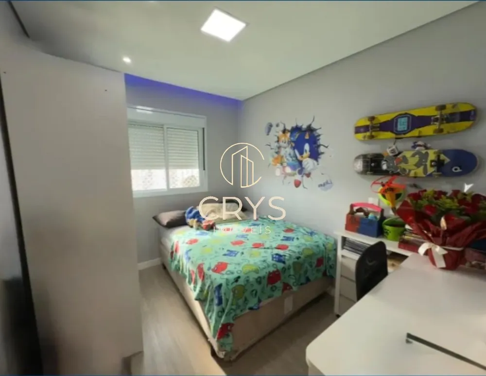 Apartamento, 2 quartos, 43 m² - Foto 6