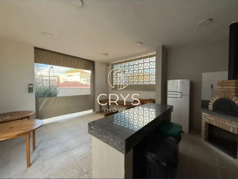 Apartamento, 2 quartos, 43 m² - Foto 14