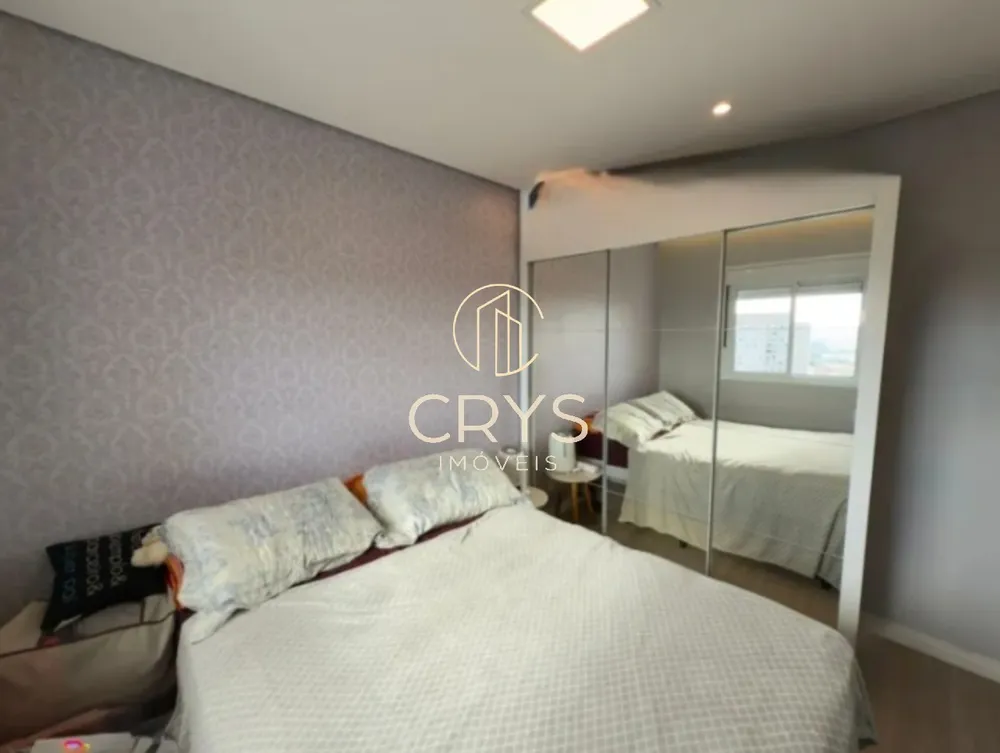 Apartamento, 2 quartos, 43 m² - Foto 8