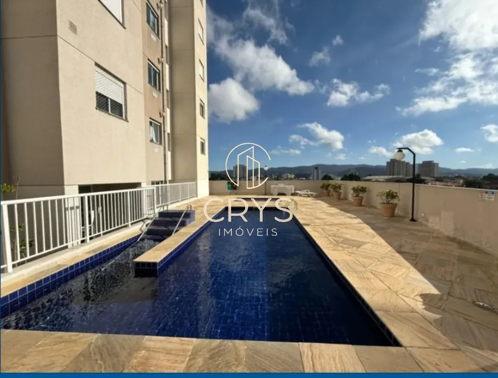 Apartamento, 2 quartos, 43 m² - Foto 11