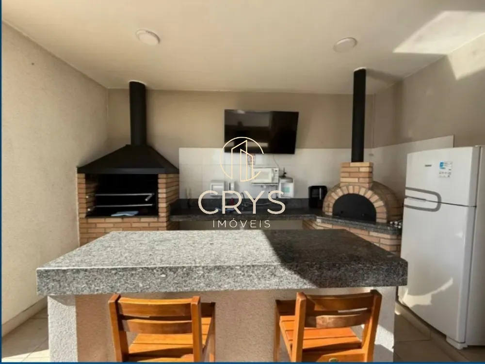 Apartamento, 2 quartos, 43 m² - Foto 15