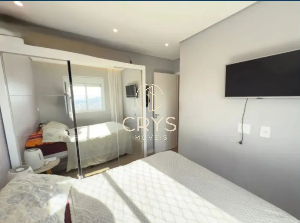 Apartamento, 2 quartos, 43 m² - Foto 9
