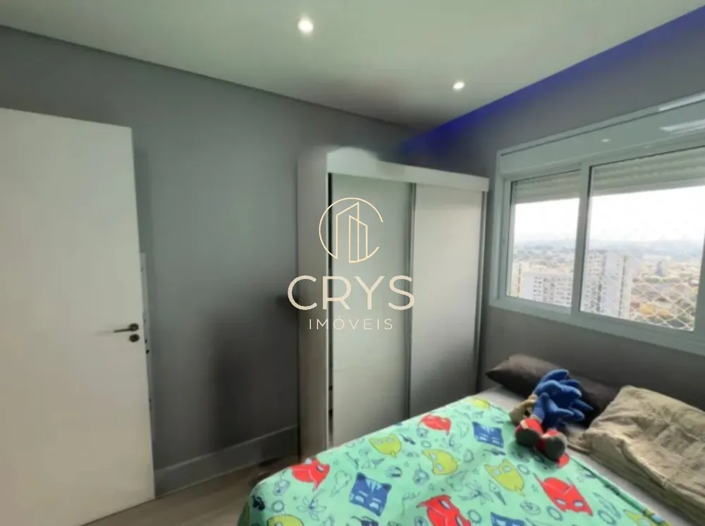 Apartamento, 2 quartos, 43 m² - Foto 7
