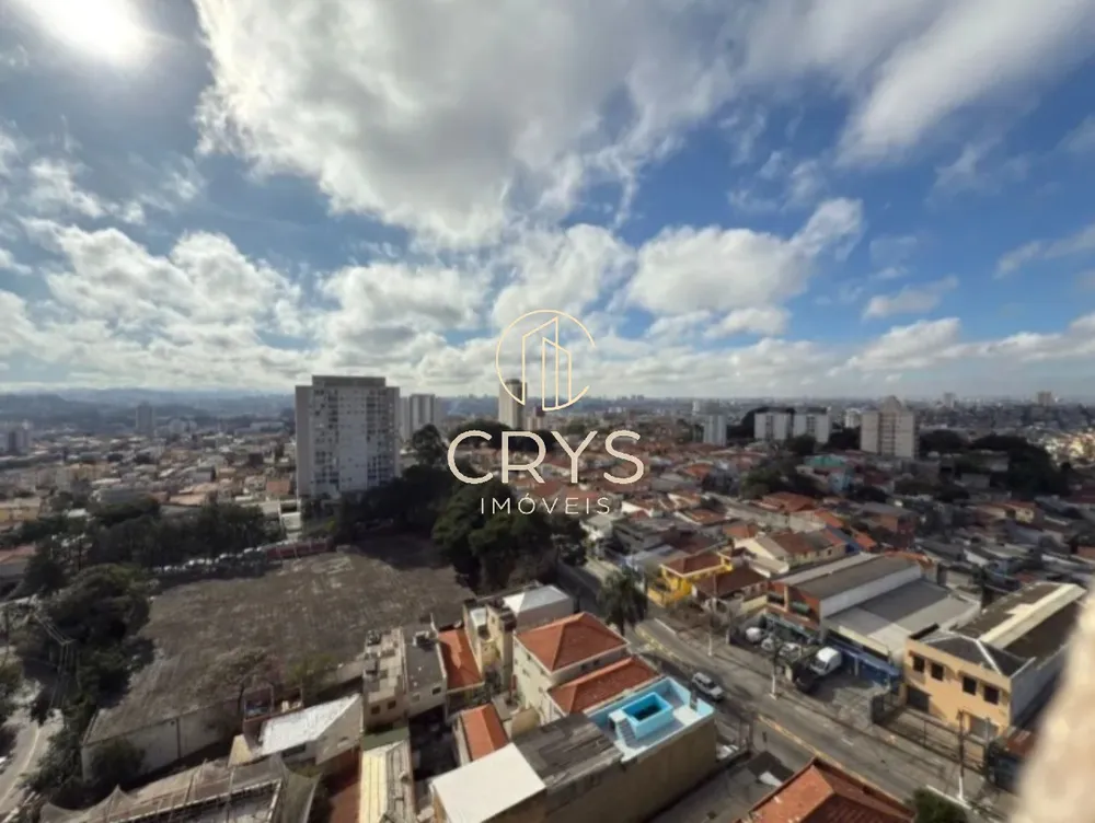 Apartamento, 2 quartos, 43 m² - Foto 10
