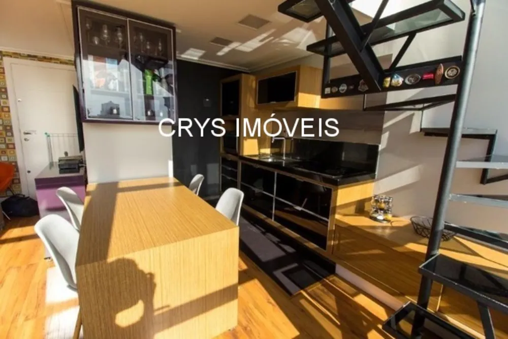 Apartamento, 1 quarto, 55 m² - Foto 1