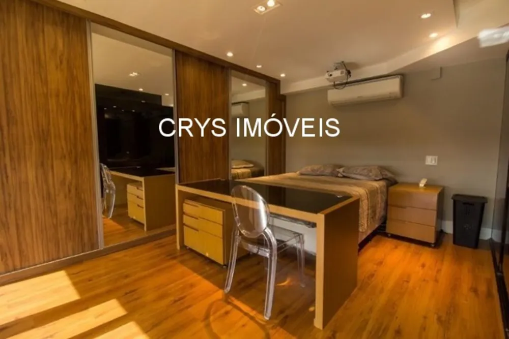 Apartamento, 1 quarto, 55 m² - Foto 3
