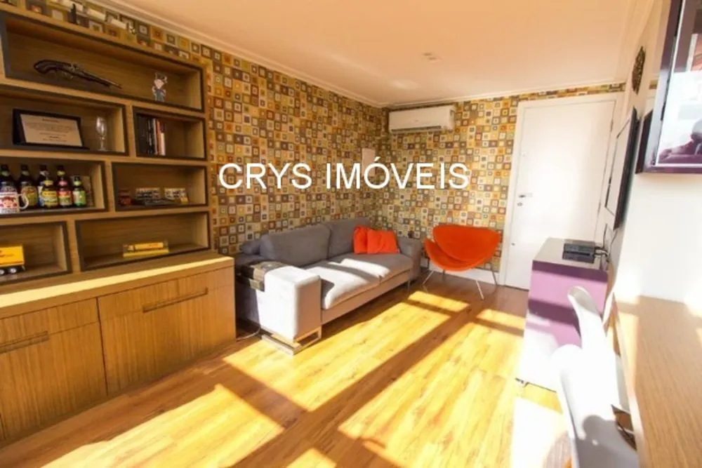 Apartamento, 1 quarto, 55 m² - Foto 2