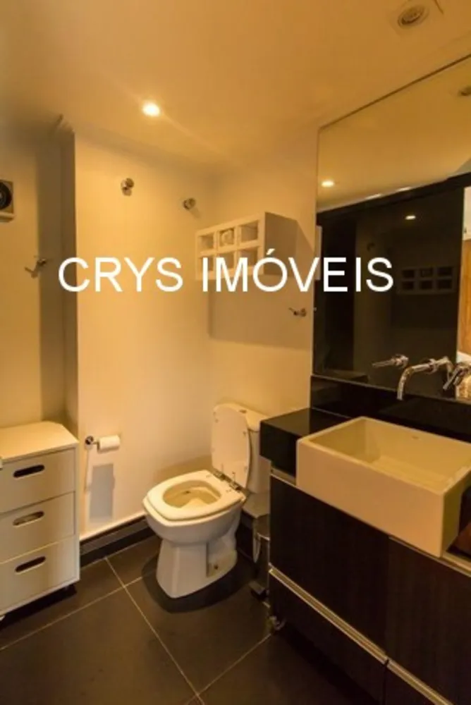 Apartamento, 1 quarto, 55 m² - Foto 2
