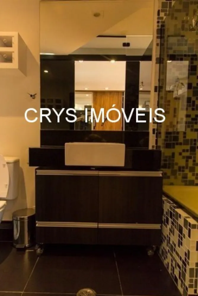 Apartamento, 1 quarto, 55 m² - Foto 4