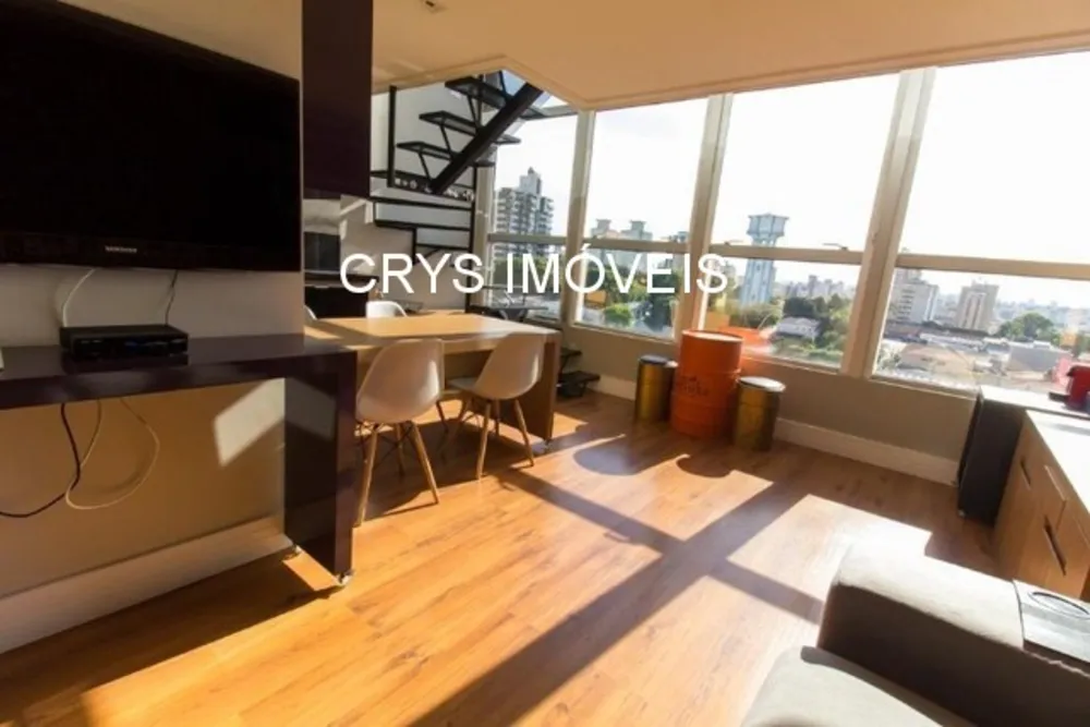 Apartamento, 1 quarto, 55 m² - Foto 1