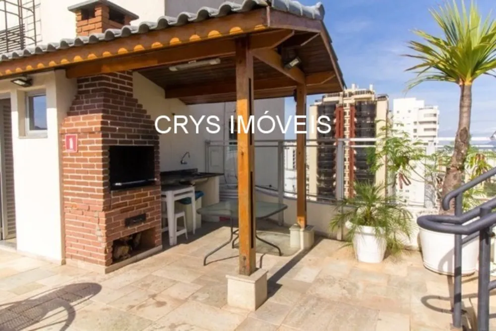 Apartamento, 1 quarto, 55 m² - Foto 5
