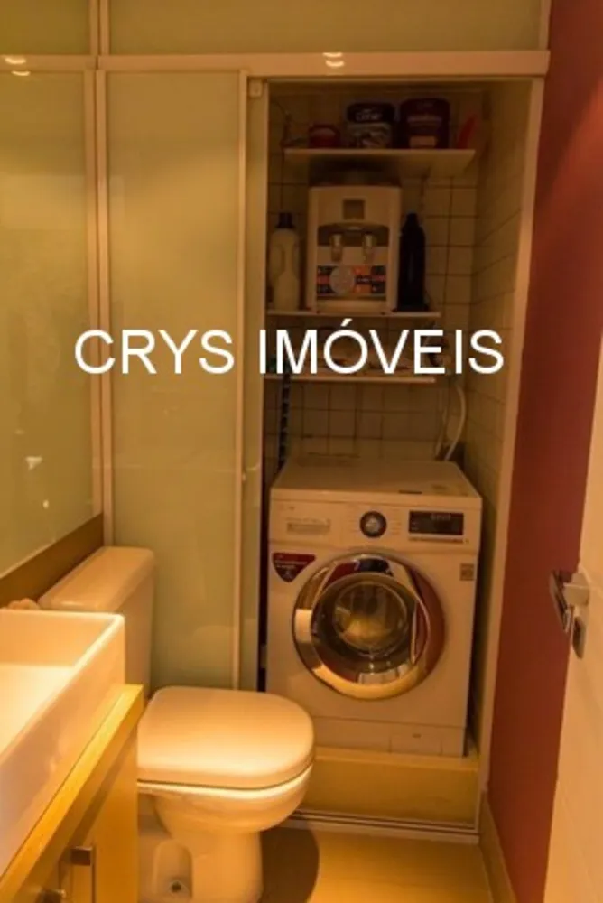 Apartamento, 1 quarto, 55 m² - Foto 3