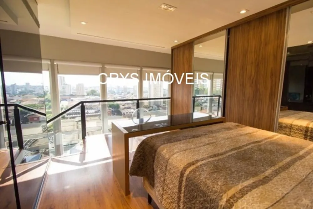 Apartamento, 1 quarto, 55 m² - Foto 6