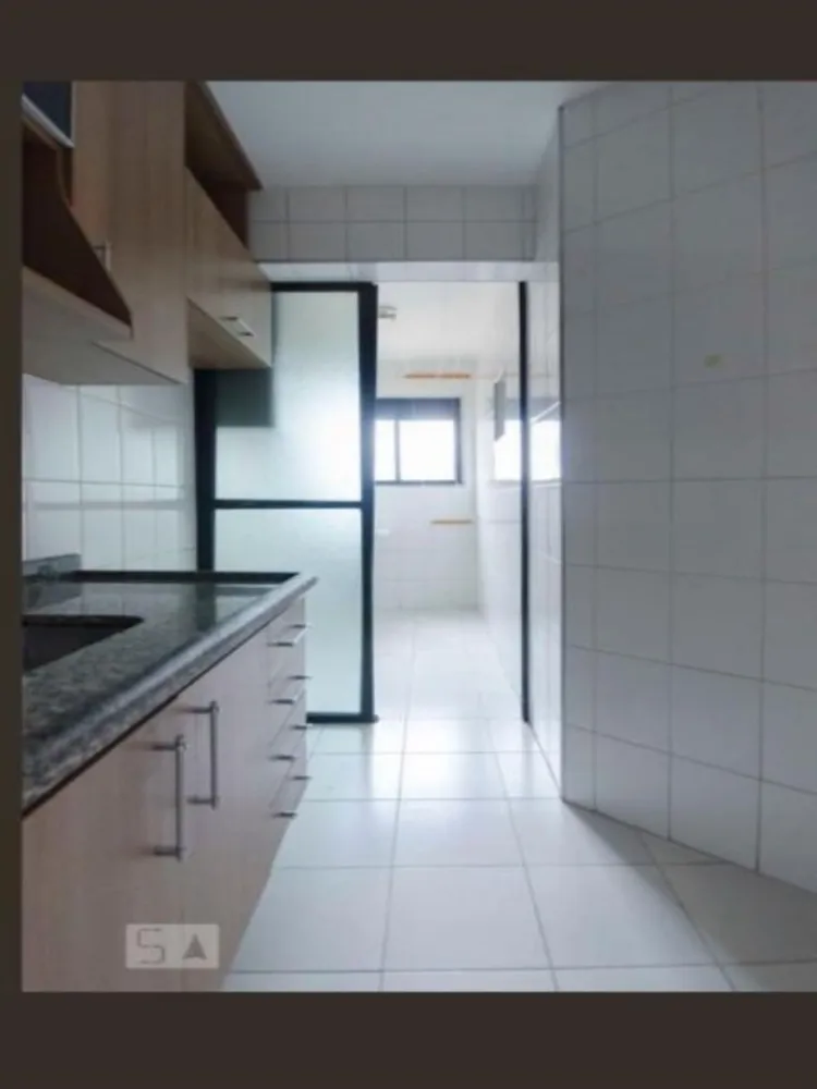 Apartamento, 3 quartos, 60 m² - Foto 11