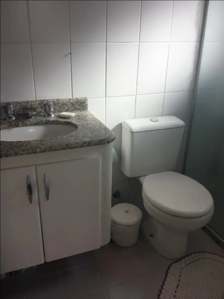 Apartamento, 3 quartos, 60 m² - Foto 5