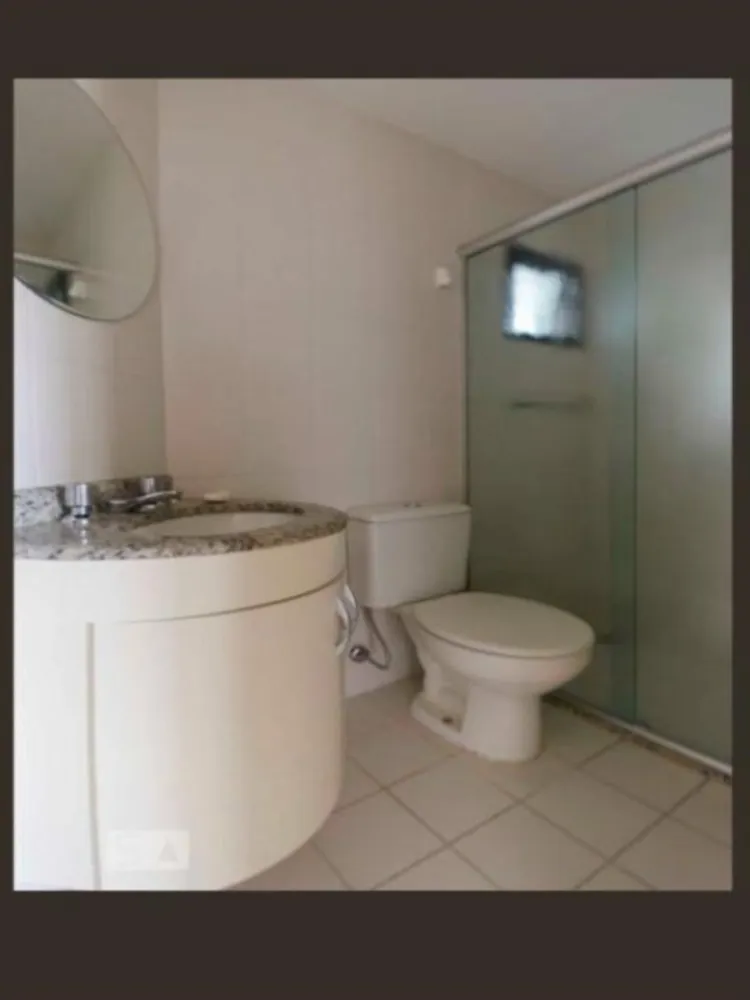 Apartamento, 3 quartos, 60 m² - Foto 6