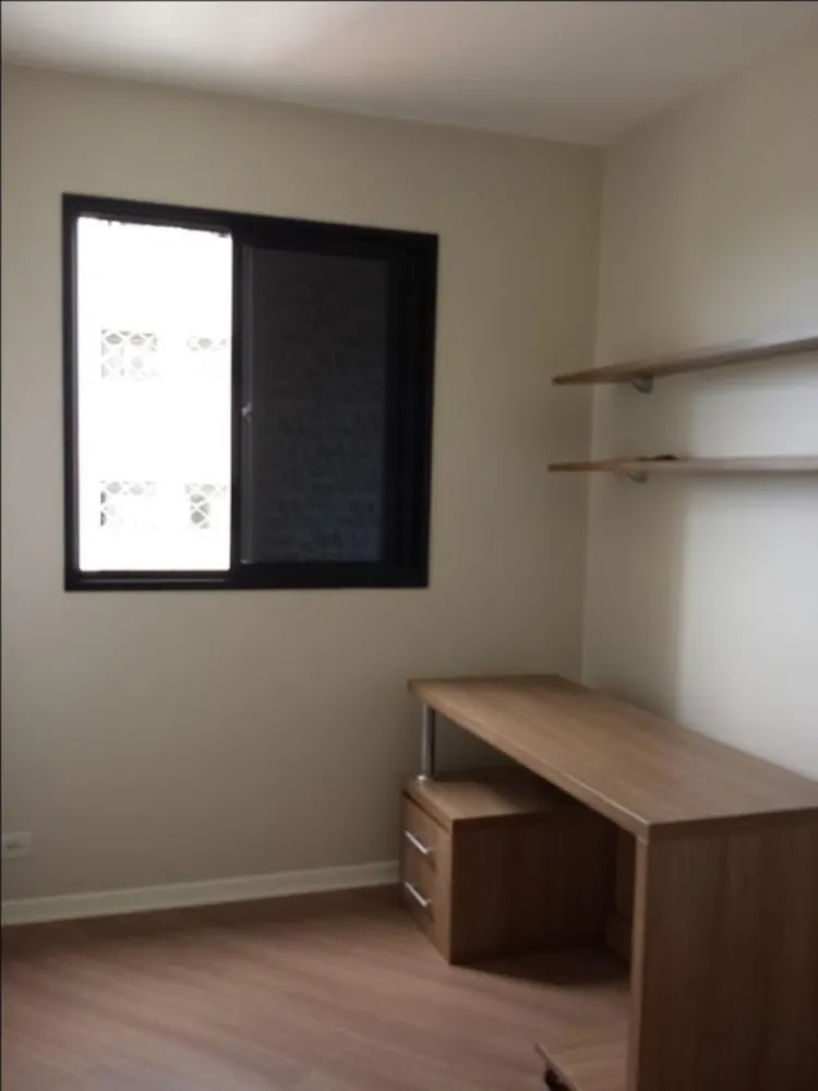 Apartamento, 3 quartos, 60 m² - Foto 3