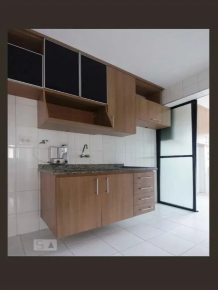 Apartamento, 3 quartos, 60 m² - Foto 8