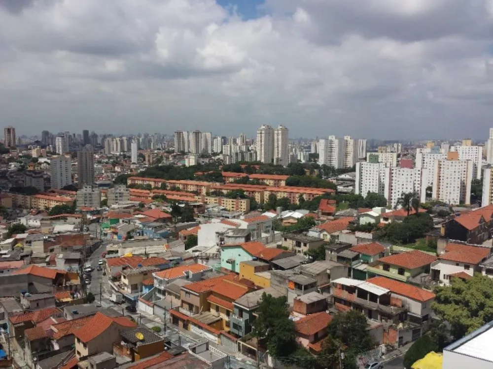 Apartamento, 3 quartos, 60 m² - Foto 4