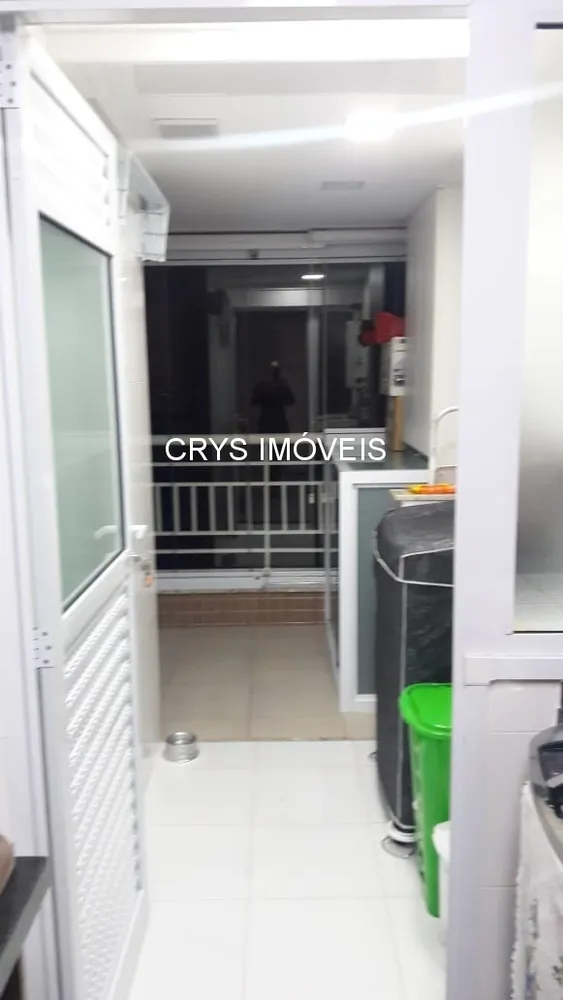 Apartamento, 2 quartos, 58 m² - Foto 12