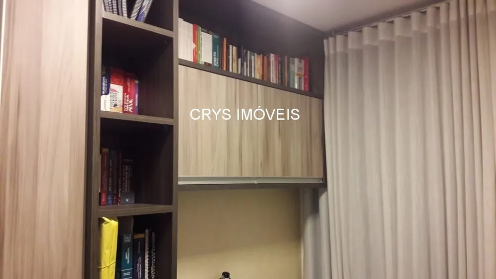 Apartamento, 2 quartos, 58 m² - Foto 7