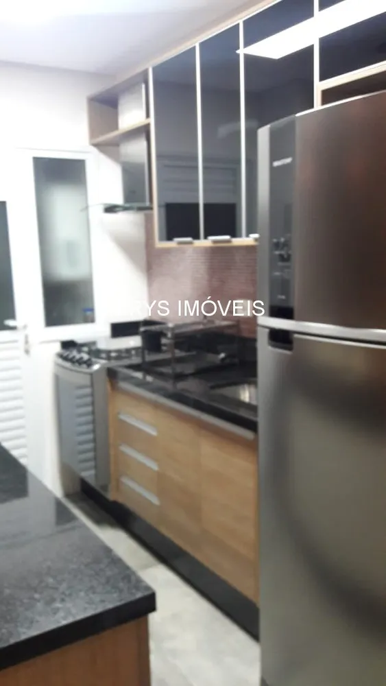 Apartamento, 2 quartos, 58 m² - Foto 10