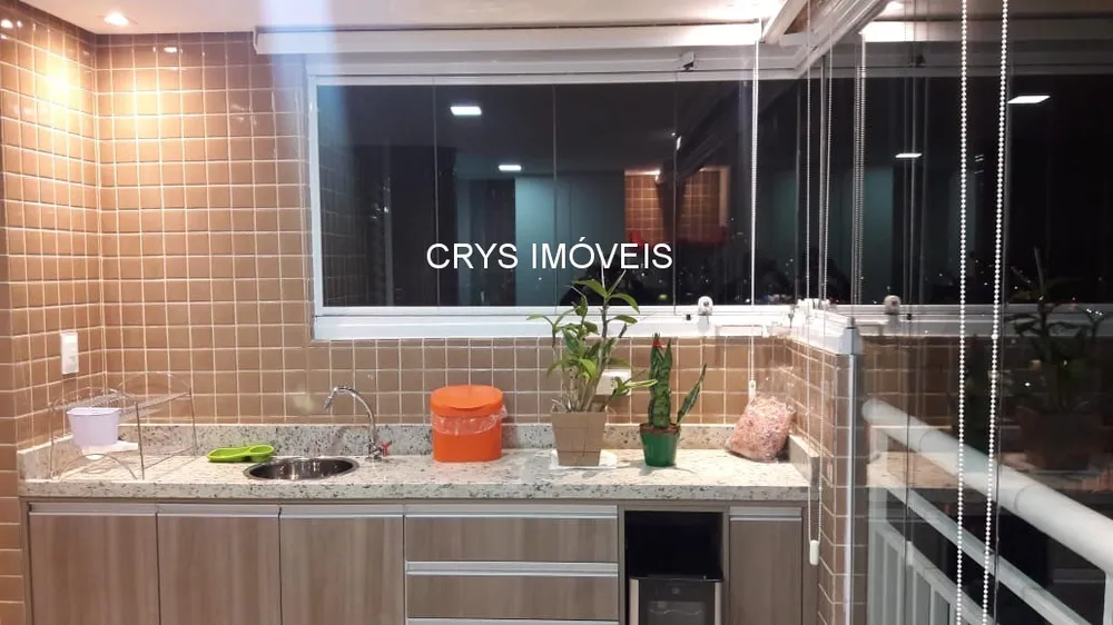 Apartamento, 2 quartos, 58 m² - Foto 5