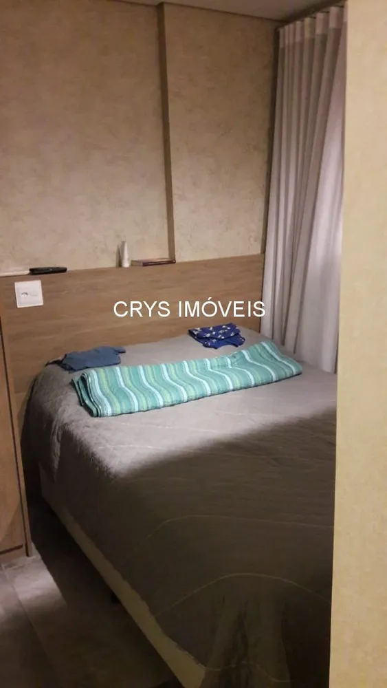 Apartamento, 2 quartos, 58 m² - Foto 11