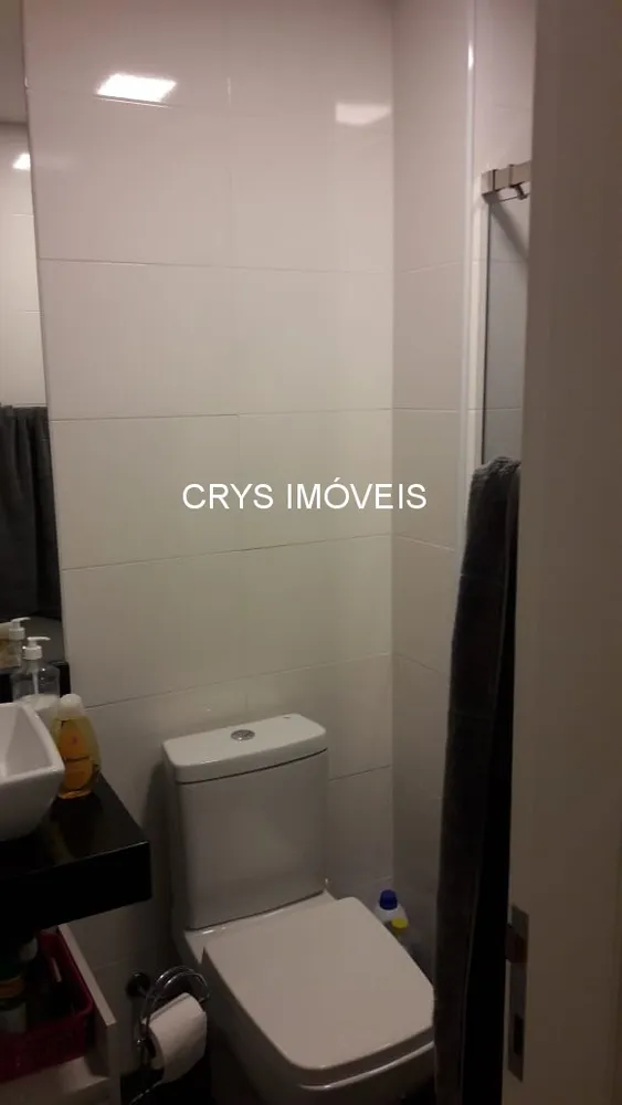 Apartamento, 2 quartos, 58 m² - Foto 6