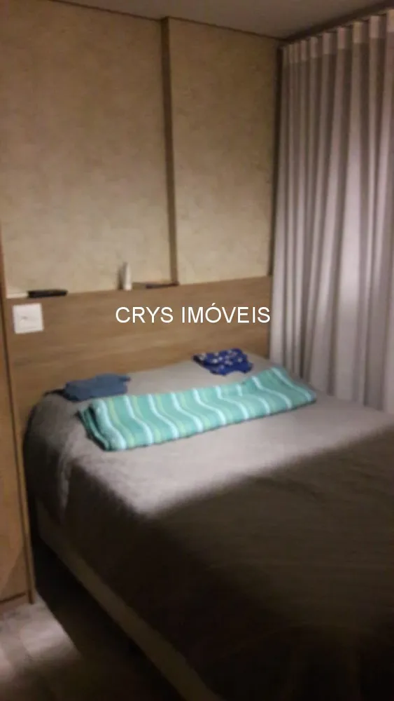 Apartamento, 2 quartos, 58 m² - Foto 8